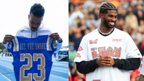 Matt Barnes Rips Ex-Browns LB After Fiery Accusations of Fueling ‘Polarizing Black Issues’ Amid Shedeur Sanders Bandwagon Beef