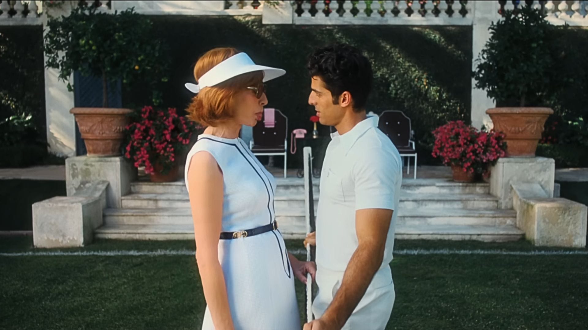 A detailed recap of Palm Royale season 2 episode 8 (Image via YouTube/Apple TV)