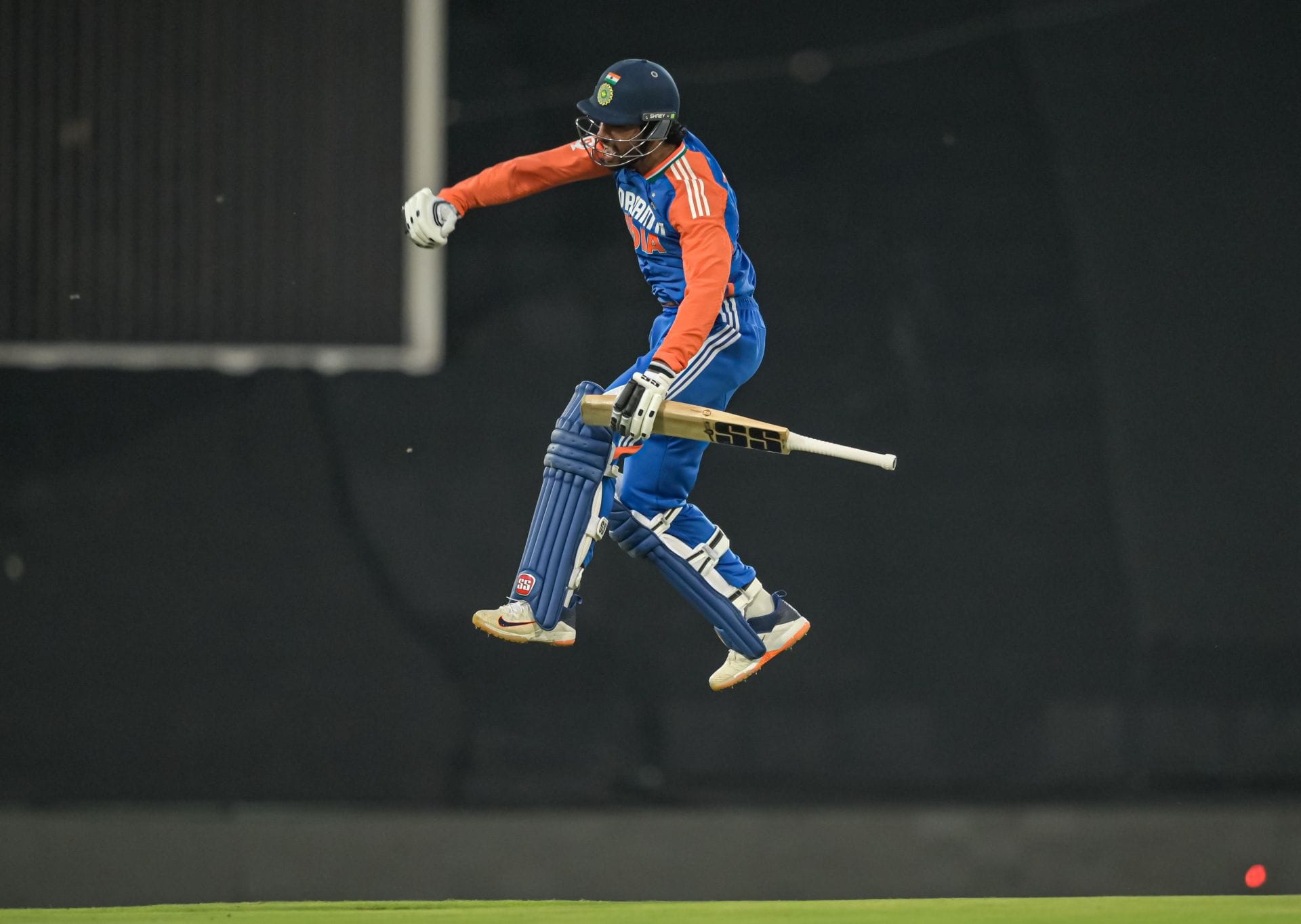 Wonder Cement International Series, 3rd T20: South Africa v India - Source: Getty