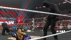 3 Reasons mystery masked man attacked Rey Mysterio on WWE RAW