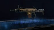 MXR-17 is a hard-hitting assault rifle in Warzone (Image via Activision)