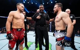 UFC 323: Merab Dvalishvili vs. Petr Yan 2: Live round-by-round updates