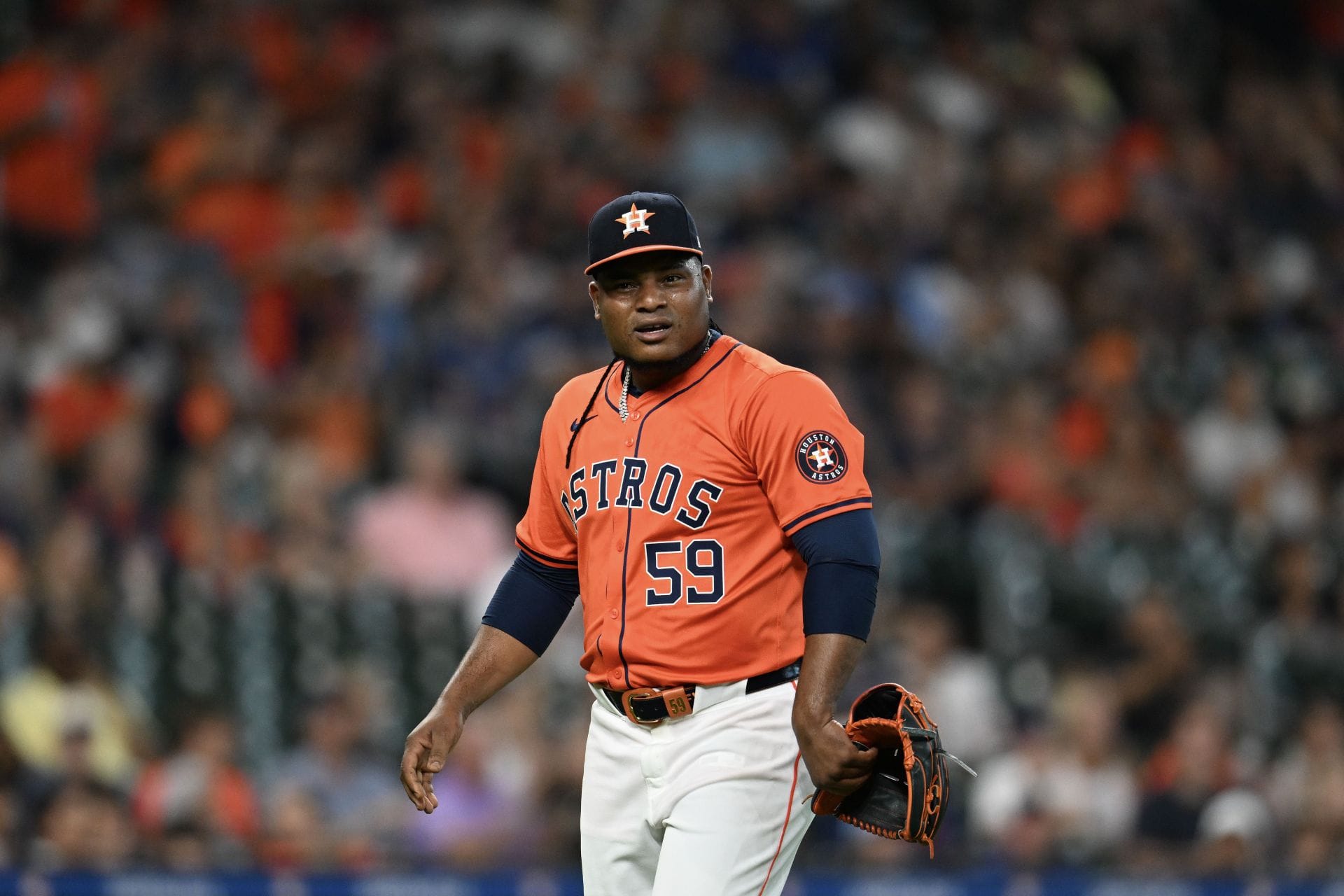 Kansas City Royals v Houston Astros - Source: Getty