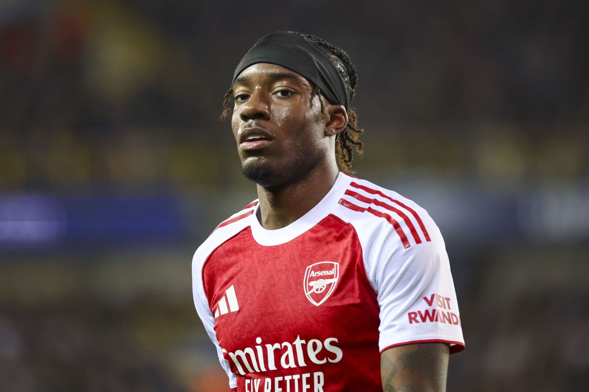 Club Brugge KV v Arsenal FC - UEFA Champions League 2025/26 League Phase MD6 - Source: Getty