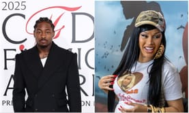“Koreans got my skin looking like glass”: Stefon Diggs’ GF Cardi B reveals her face’s biggest problem while showing off no-makeup look