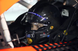 Mark Martin sets the record straight on viral rumors of his entry in RAM’s Kaulig Trucks in 2026