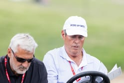 Ex-PGA Tour star to replace Ian Baker-Finch at CBS Sports for the 2026 season