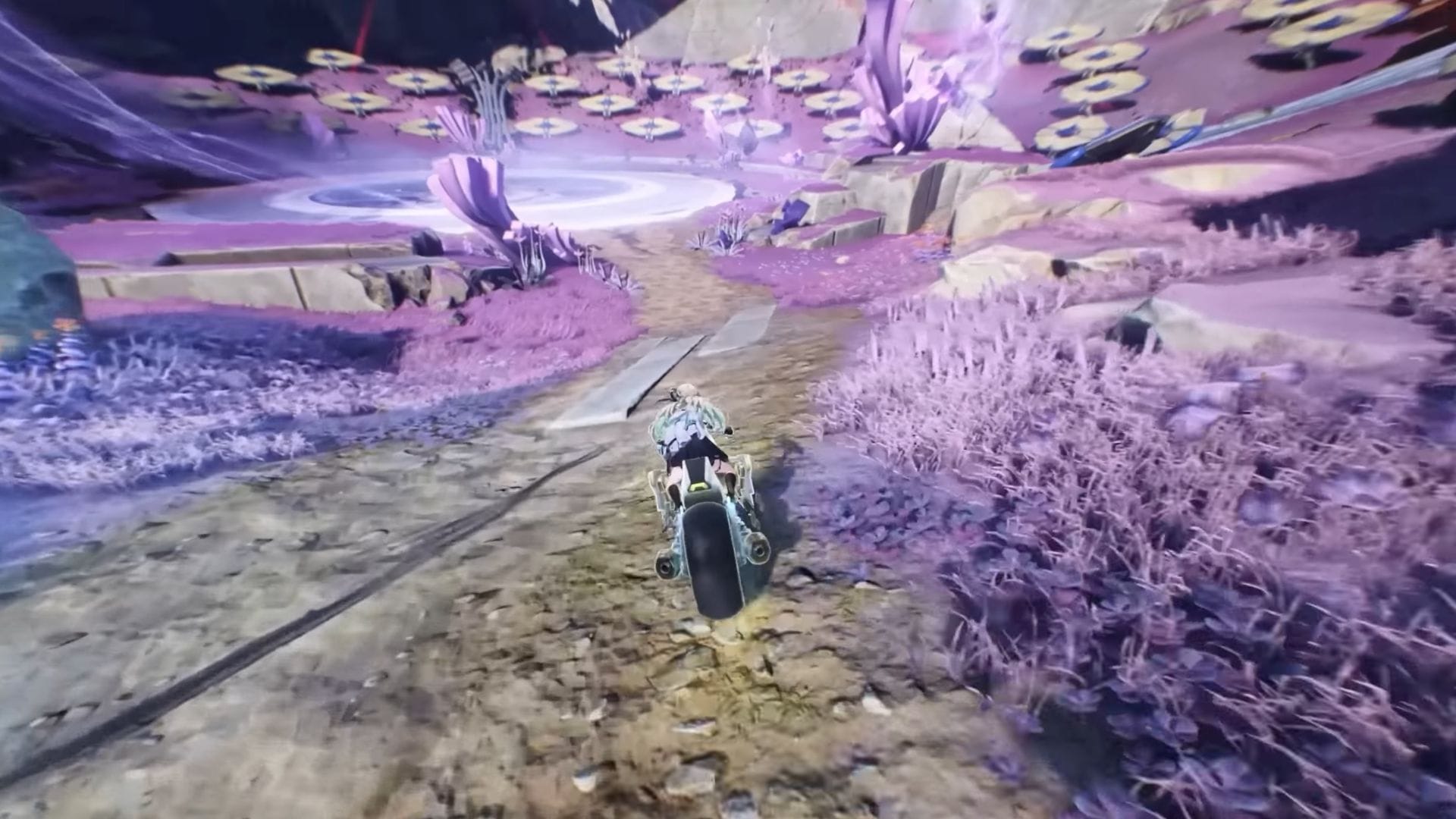 Mornye and Lynae are confirmed for version 3.0 (Image via Kuro Games)