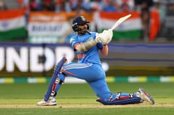 “I don’t know about Washington Sundar going ahead” - India’s World Cup winner slams batting order in IND vs SA 2025 1st ODI