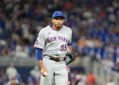 MLB Rumors: Edwin Díaz drifts out of Dodgers’ budget; Mets, Yankees ignite fierce chase for Tatsuya Imai and Michael King