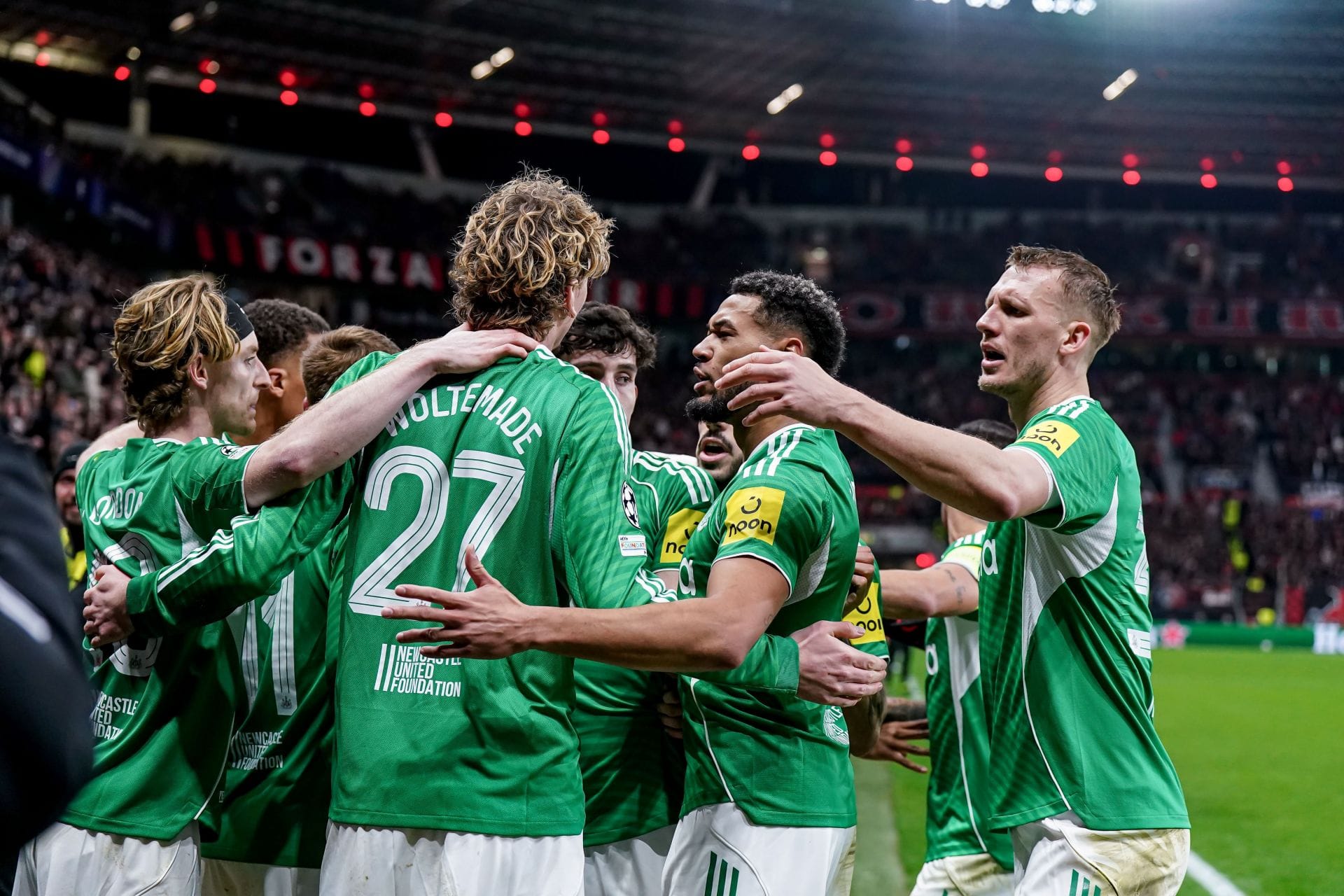 Sunderland vs Newcastle United Prediction and Betting Tips | December 14th 2025