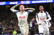 Tottenham Hotspur v SK Slavia Praha - UEFA Champions League 2025/26 League Phase MD6 - Source: Getty