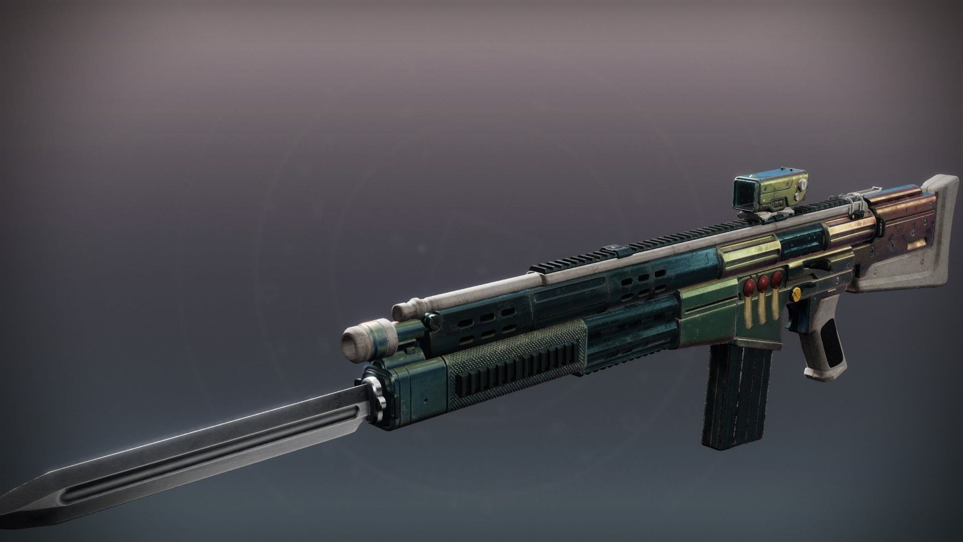 Destiny 2 Duty Bound (Image via Bungie) 