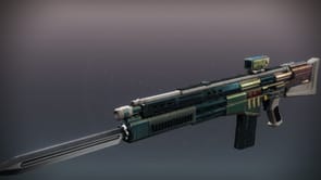 Duty Bound god roll guide for Destiny 2 PvE and PvP