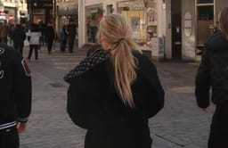 "A Dog Licking My Crotch" - Female WWE Star Talks NSFW Storyline