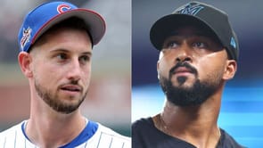 MLB insider floats bold scenario of Kyle Tucker and Sandy Alcantara joining forces in AL East