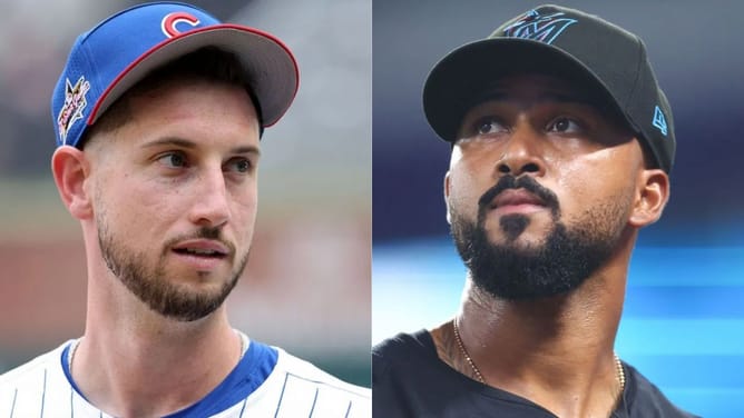 MLB insider floats bold scenario of Kyle Tucker and Sandy Alcantara joining forces in AL East