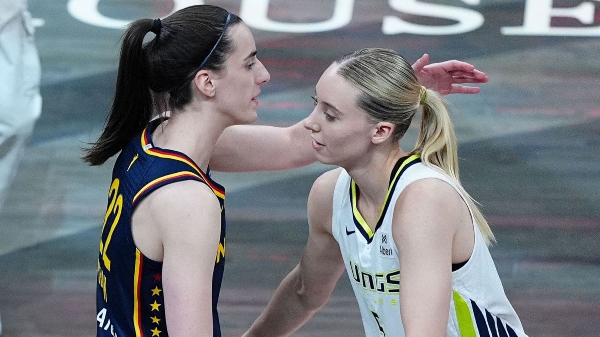 Is Caitlin Clark Paige Bueckers' 'Idol'? Team USA Stars' Bond Amid Rivalry Narrative Explored