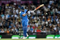 "It's like badam halwa for Virat Kohli" - Former captain's hilarious take on star batter's stunning six in IND vs SA 2025 3rd ODI