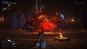 How to defeat Demon Prince in Elden Ring Nightreign