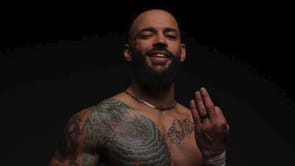 AEW star Ricochet's immediate future officially confirmed