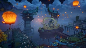 Genshin Impact Zibai's signature weapon stats and materials leaked