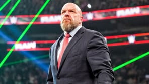Triple H may have given up on 40-year-old star as a main eventer following WWE RAW
