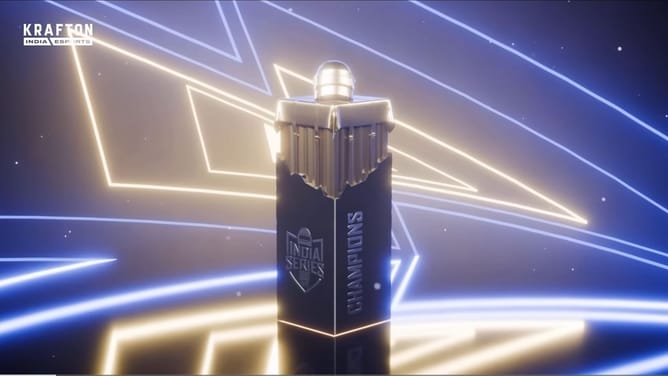 Battlegrounds Mobile India Series (BGIS) 2026 registration to start on December 15, 2025