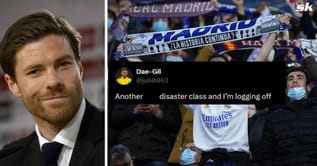 "I dare you to blank today", "I am not ready for this" - Real Madrid fans react to star man's inclusion in XI for Alaves clash