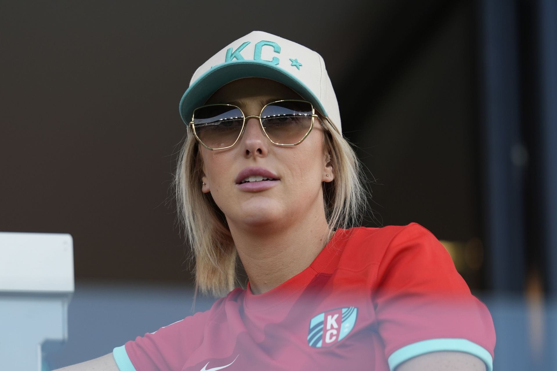 Kansas City Current v Racing Louisville - Source: Getty