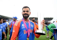 “Virat Kohli retired at 35 after the 2024 T20 World Cup” - Former India batter’s blunt remark on Suryakumar Yadav after IND vs SA 2025 3rd T20I
