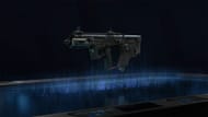 Razor 9mm is a fast-firing SMG in Warzone (Image via Activision)