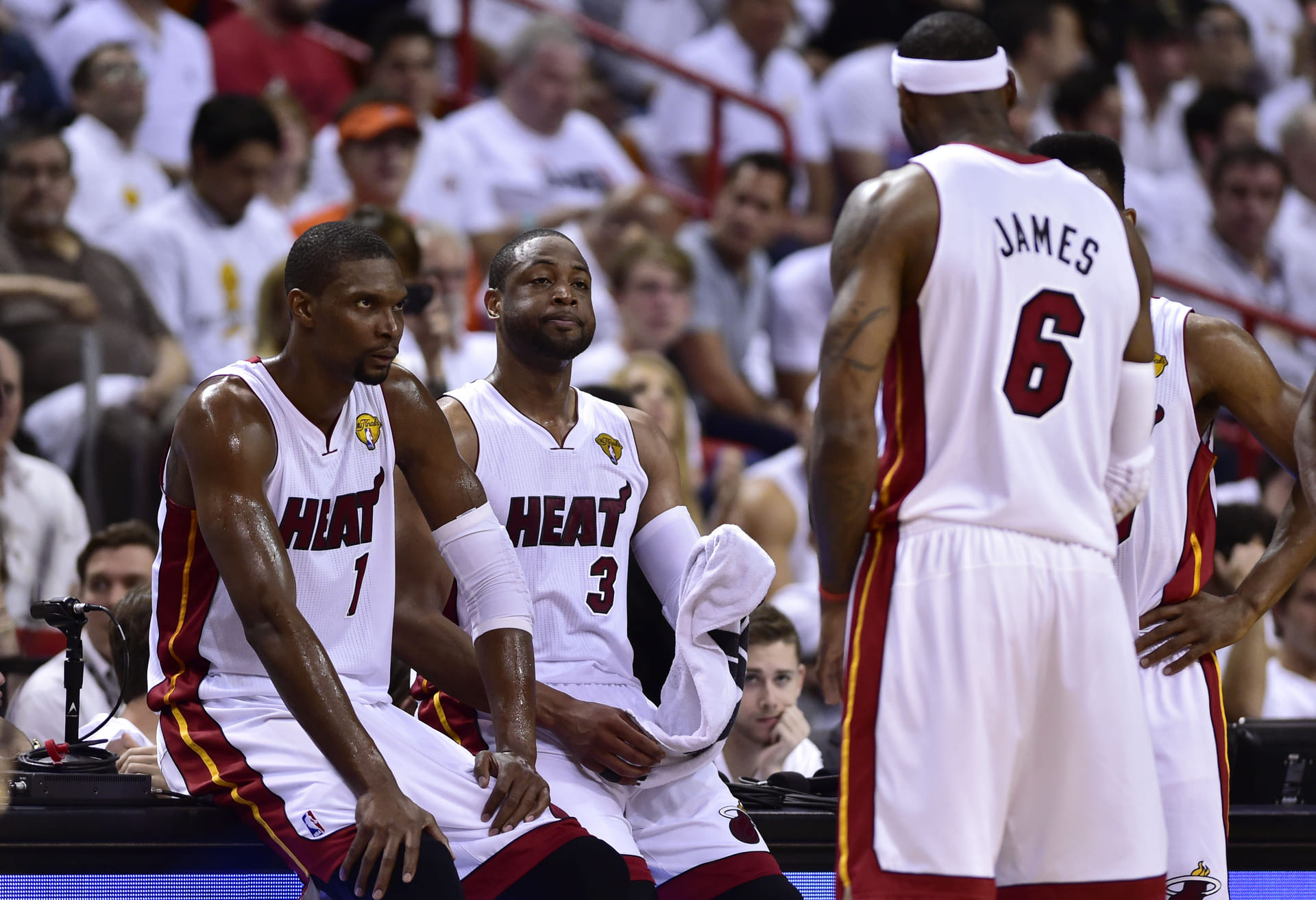 "I didn’t speak to D Wade or Chris Bosh" - Rich Paul Confesses Fury at LeBron James’ Miami Switch While Declaring Himself 4x Champ's Loudest Critic