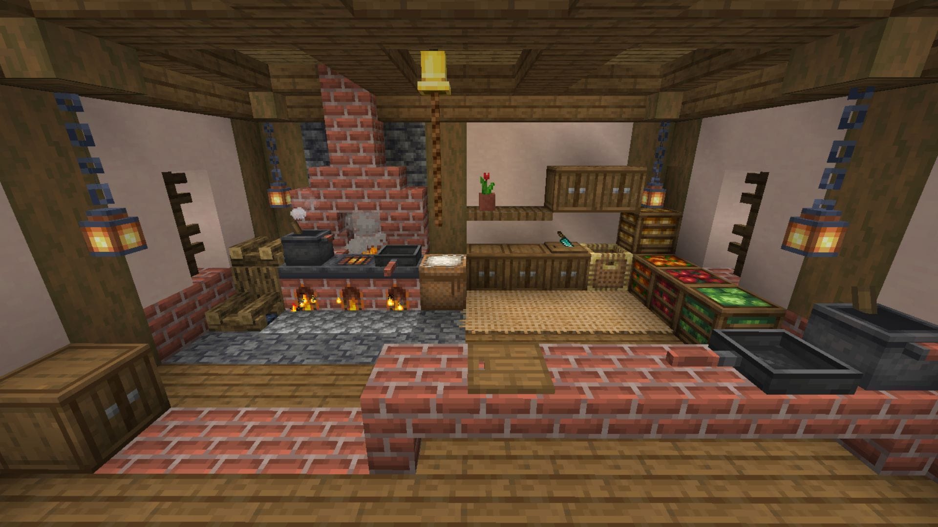 5 biggest Minecraft mods in keeping with followers 5 biggest Minecraft mods in keeping with followers