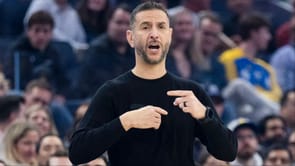 James Borrego Makes Honest Admission on Being Lakers Fan After Losing HC Interview Round to JJ Redick in 2024