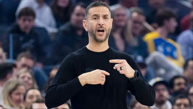 James Borrego Makes Honest Admission on Being Lakers Fan After Losing HC Interview Round to JJ Redick in 2024