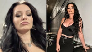 "He wanted to slap my a** three times in a row" - Former WWE star Paige addresses horrible incident
