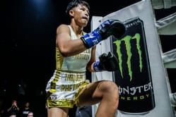 Phetjeeja reconnected with Mehdi Zatout in Japan for her fight with Kana: “He still cared and gave me advice”