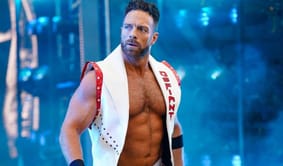 The truth about claims that LA Knight is leaving WWE - Reports