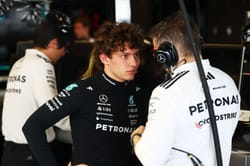 Kimi Antonelli once again target of social media abuse by Max Verstappen fans, forced to disable comments on social media post