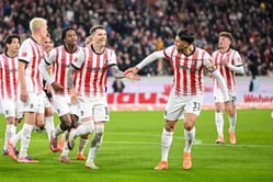 Heidenheim vs Freiburg Prediction and Betting Tips | December 6th 2025