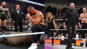 AEW News and Rumor Roundup: Serious incident with Death Riders, New name, Top star references The Vision after Survivor Series 2025