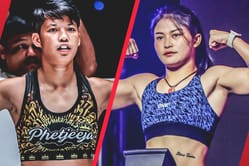 “I sympathize with her” - Phetjeeja feels for Stamp Fairtex after tough loss to Kana Morimoto