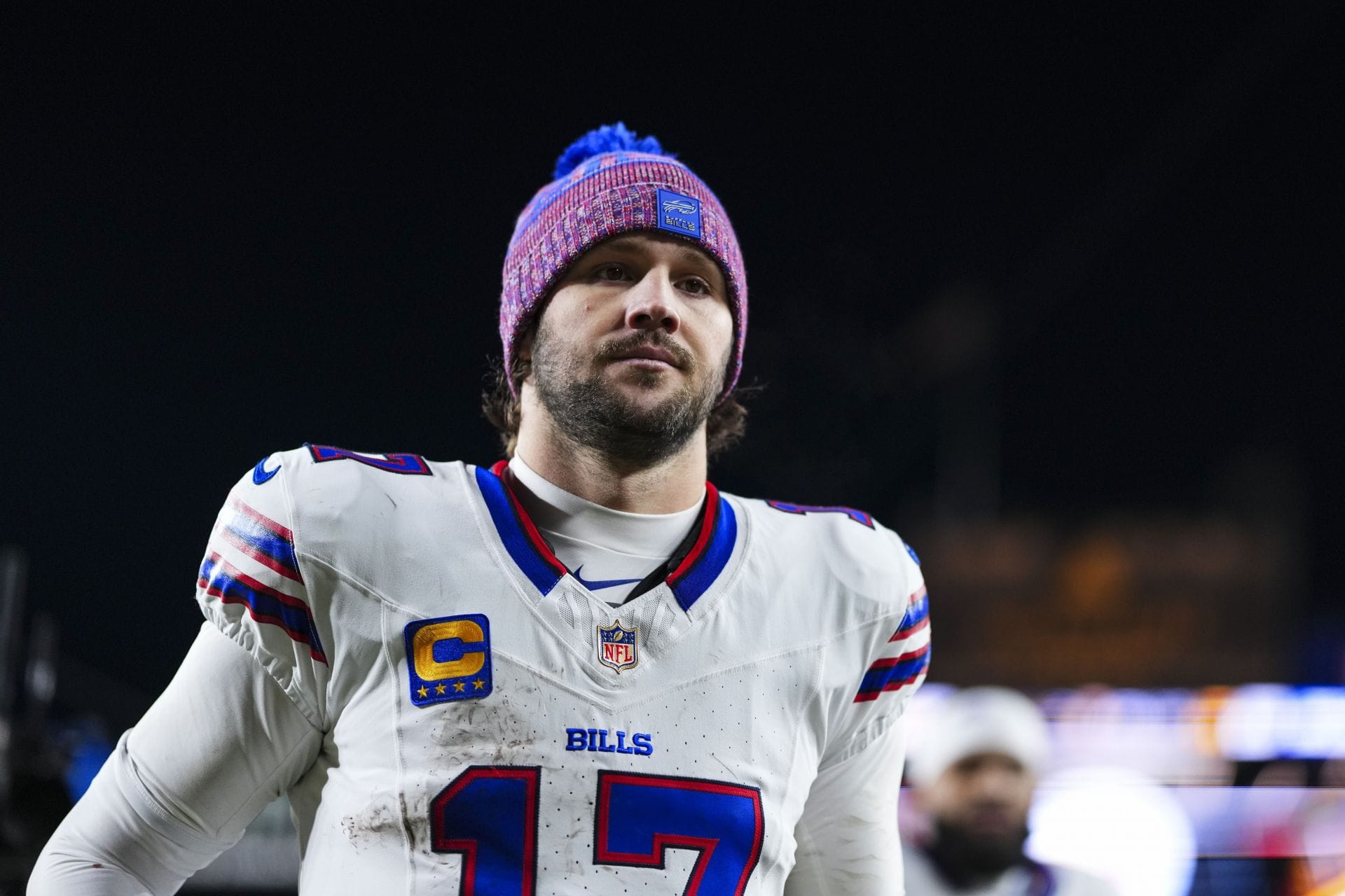 Buffalo Bills v Pittsburgh Steelers - Source: Getty