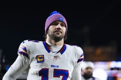 Kay Adams issues warning for Joe Burrow-led Bengals amid Bills QB’s heated scuffle with Cam Heyward