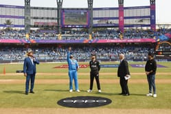 "One in a million" - India coach quips about losing 20 tosses ahead of 3rd IND vs SA 2025 ODI