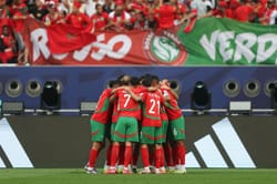Morocco vs Saudi Arabia Prediction and Betting Tips | December 8th 2025