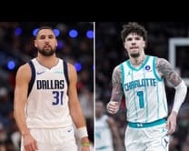 NBA Trade Rumors: LaMelo Ball in the Mix for 3-Team Blockbuster Move Sending Klay Thompson to Lakers at Expense of $51 Million Star