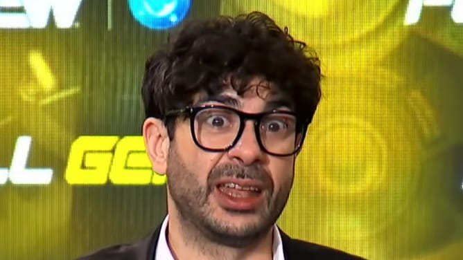 Tony Khan officially announces top duo's new name in AEW