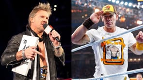 WWE News & Rumor Roundup: Former World Heavyweight Champion set to return, Chris Jericho is the masked man? John Cena's last opponent revealed
